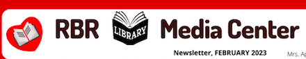 February 2023 Newsletter